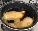 胸肉チャーシュー作り方2写真