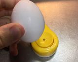 いきなり!世界一美味しい俺の煮玉子作り方2写真