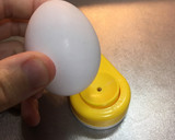 いきなり！世界一美味しい俺の煮玉子作り方2写真