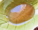 熟成純生食パン☆はちみつシナモン作り方1写真