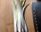揚げのさっぱり和え作り方1写真