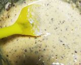 甘夏シフォンケーキ作り方8写真
