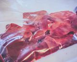 65℃ 鶏レバー エスニックソース作り方4写真