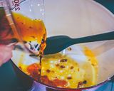 65℃ 鶏レバー エスニックソース作り方22写真