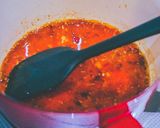 65℃ 鶏レバー エスニックソース作り方23写真