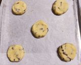ザクサクッ!ケーキマーガリンでクッキー♪作り方7写真