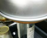 甘夏シフォンケーキ作り方10写真