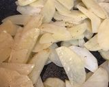 新じゃがミートグラタン風作り方2写真