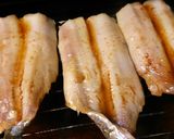 にしんの七味照り焼き？作り方2写真