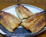 にしんの七味照り焼き？作り方3写真
