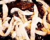 ☆鯖の竜田揚げ☆作り方7写真