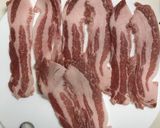 肉巻き豆腐作り方2写真