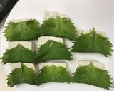 肉巻き豆腐作り方4写真