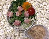 サイコロベーコン作り方7写真