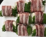 肉巻き豆腐作り方5写真