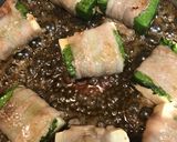 肉巻き豆腐作り方9写真