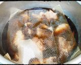 Minaさん家の〝赤魚の煮付け〟作り方4写真
