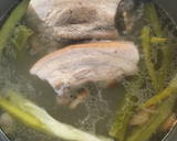炊飯器で！とろとろ〜な角煮作り方3写真