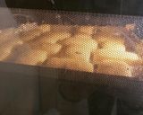 レーズンバターサンド♪作り方9写真