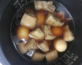 炊飯器で!とろとろ〜な角煮作り方5写真
