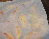 紅玉で*タルトタタン風ロールケーキ作り方7写真