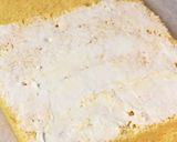 紅玉で*タルトタタン風ロールケーキ作り方31写真