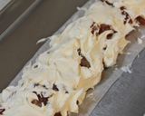 紅玉で*タルトタタン風ロールケーキ作り方28写真