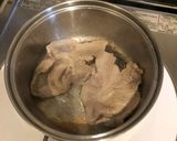 簡単、豚の生姜焼作り方1写真