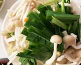 しらたきと野菜の麻婆春雨風ピリ辛炒め作り方4写真