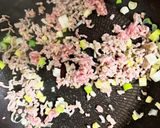 しらたきと野菜の麻婆春雨風ピリ辛炒め作り方7写真