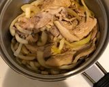 簡単、豚の生姜焼作り方4写真