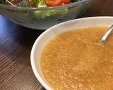 ほぼ玉ねぎ！？新玉いっぱいドレッシング作り方5写真
