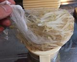 もやしディスク作り方10写真