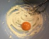 簡単☆ベイクドチーズタルト作り方1写真