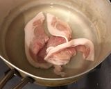 【簡単】スーパーヘルシー豆腐チャンプルー作り方1写真