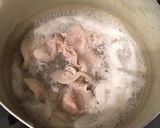 【簡単】スーパーヘルシー豆腐チャンプルー作り方6写真