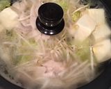 【簡単】スーパーヘルシー豆腐チャンプルー作り方8写真