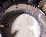冷蔵庫にあるもので簡単に☆米粉グラタン作り方5写真