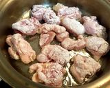 簡単シンプル☆鶏肉の塩唐揚げ♡作り方5写真