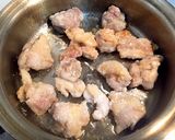 簡単シンプル☆鶏肉の塩唐揚げ♡作り方6写真