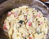 冷蔵庫にあるもので簡単に☆米粉グラタン作り方7写真