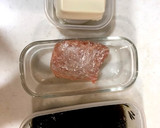 変り種つくね☆ひじきの煮付リメイク作り方2写真