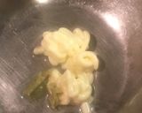菜の花のわさびマヨネーズかけ作り方6写真