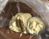 簡単おつまみ☆鶏の柚子胡椒マヨ焼き作り方1写真