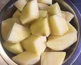 簡単でおいしい豚汁作り方1写真