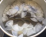 簡単でおいしい豚汁作り方5写真