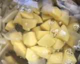 簡単でおいしい豚汁作り方6写真