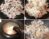 10分でいただきます♡甘辛豚丼作り方2写真