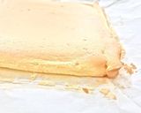 シフォンdeふわふわショートケーキ作り方13写真