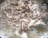 簡単でおいしい豚汁作り方7写真